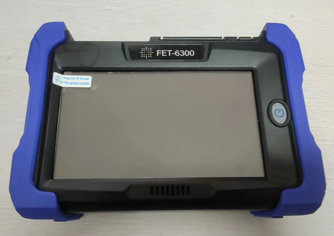 光时域反射仪OTDR FET-6300——菲尔泰电子